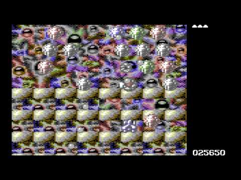 Youtube: C64 Longplay: Moons
