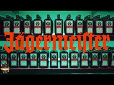 Youtube: Da Tweekaz - Jägermeister