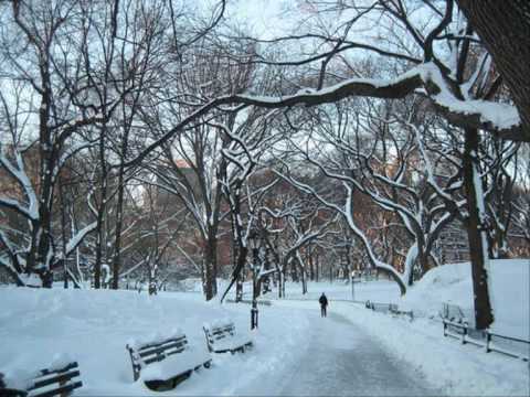 Youtube: Fairytale of New York - Ronan Keating and Moya Brennan
