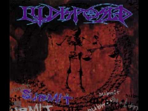 Youtube: Illdisposed - Purity of sadness