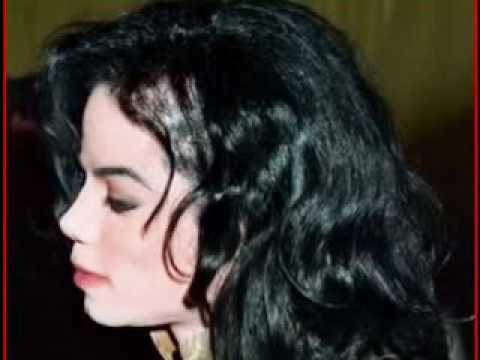 Youtube: Michael Jackson - Broken