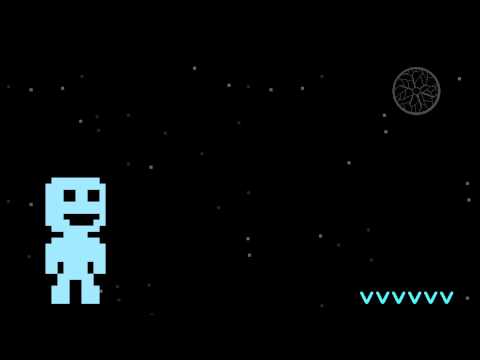 Youtube: VVVVVV: Pushing Onwards (Indie Game Music HD)