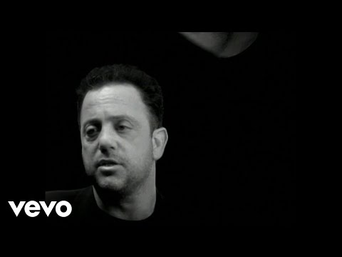 Youtube: Billy Joel - Lullabye (Goodnight, My Angel) (Official Video)
