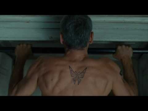 Youtube: george clooney workout