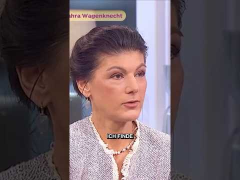 Youtube: Stimme gegen Lobbys und Korruption: BSW! #bsw #wagenknecht #wahlen