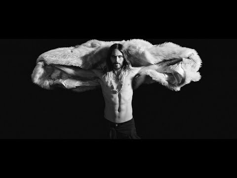 Youtube: Thirty Seconds To Mars – Stuck (Official Video)