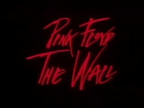 Youtube: Pink Floyd The Wall Movie Trailer