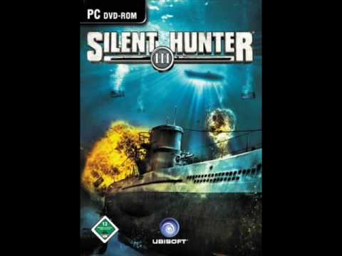 Youtube: Silent Hunter 3 music - Menü