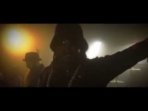 Youtube: SKINDRED - Under Attack (Official Video) | Napalm Records