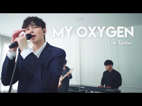Youtube: My Oxygen - Supanut Live Version l Supanut Channel