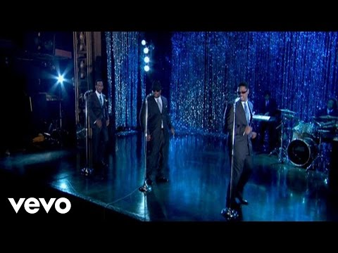 Youtube: Boyz II Men - The Tracks Of My Tears