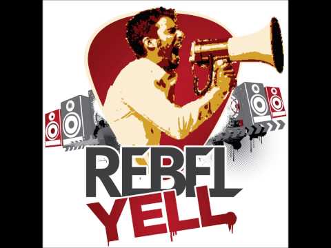 Youtube: BILLY IDOL Rebel Yell  1984   HQ