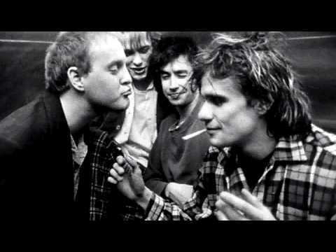 Youtube: The Replacements - Beer For Breakfast