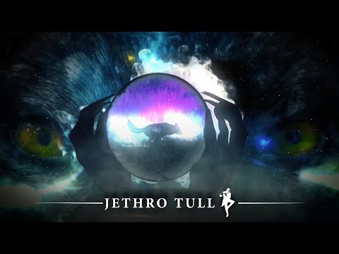 Youtube: Jethro Tull - Wolf Unchained (Official Video)