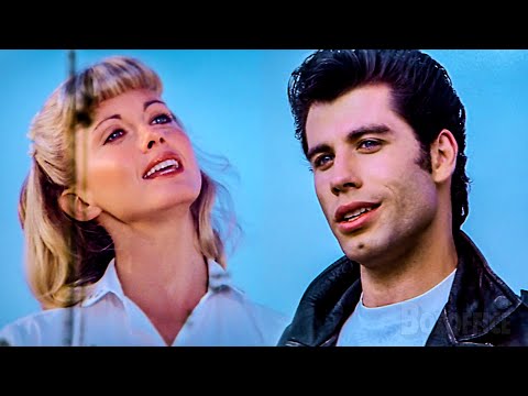 Youtube: Summer Nights | Grease | CLIP