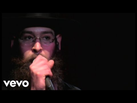 Youtube: Matisyahu - King Without A Crown (Live from Stubb's)