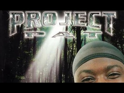 Youtube: Project Pat - Life We Live