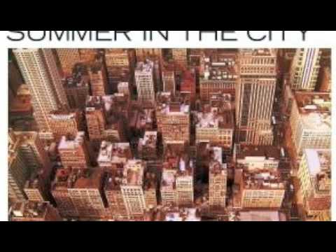 Youtube: Summer in the City - Quincy Jones - Long version