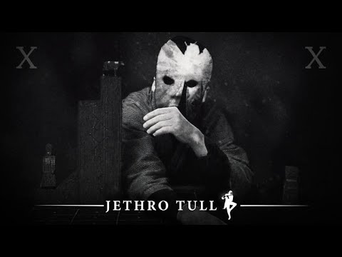 Youtube: Jethro Tull – Mine is the Mountain (Official Video)