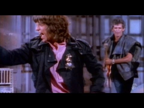 Youtube: The Rolling Stones - One Hit (To The Body) - OFFICIAL PROMO
