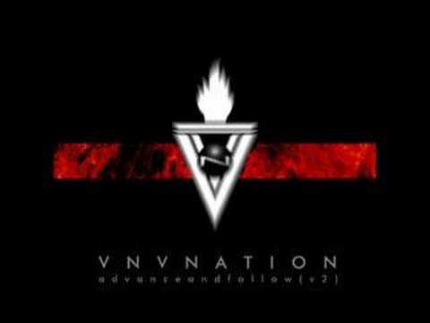 Youtube: VNV Nation - Amhran Comhrac