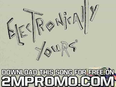 Youtube: Electrobelle Electronically Yours Mirrorball Marsheaux Remix
