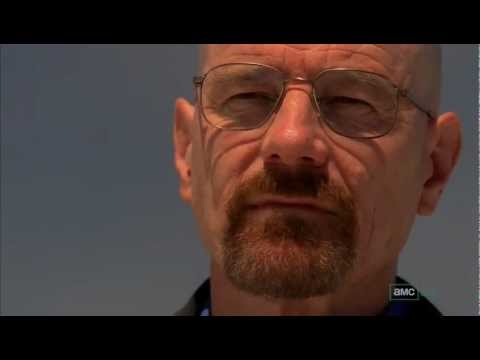 Youtube: Heisenberg. You're Goddamn Right. Walter White, Say My Name Breaking Bad Season 5