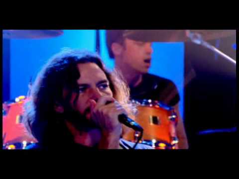 Youtube: Pearl Jam Playing Alive On Jools Holland