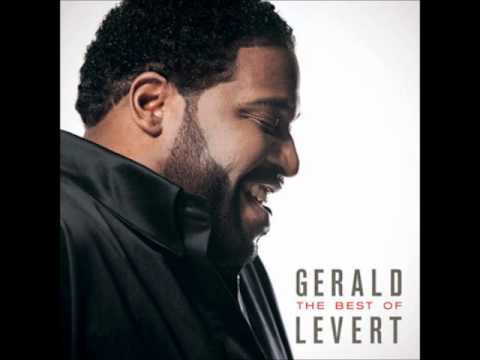 Youtube: Didn't We- Gerald Levert