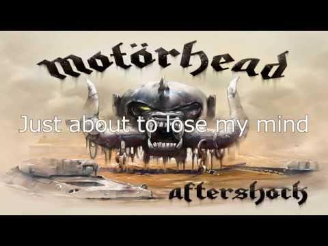 Youtube: Lost Woman Blues - Motörhead (Lyrics)