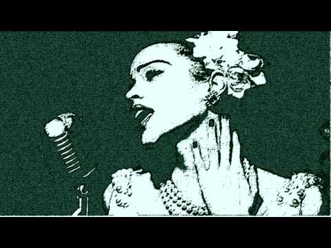 Youtube: Billie Holiday - As Time Goes By