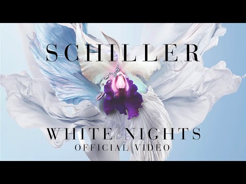 Youtube: SCHILLER: „White Nights” // Official Video
