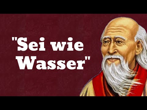 Youtube: TAOISMUS | Die Philosophie der Flexibilität