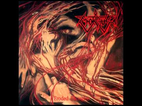 Youtube: Morgue - Eroded Thoughts (1993) [Full Album] Grind Core International