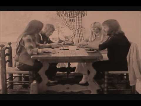 Youtube: ABBA : "Crazy World"