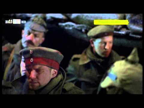 Youtube: Weltkrieg 1914 Weihnachten