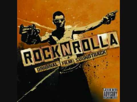 Youtube: RocknRolla| Black Strobe  - I'm A Man