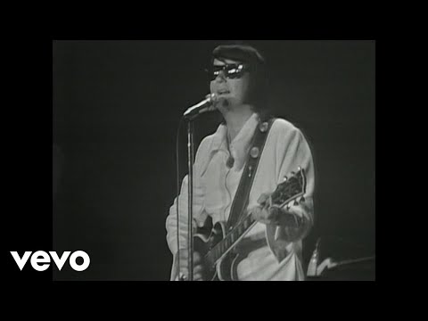 Youtube: Roy Orbison - Dream Baby (Live From Australia, 1972)