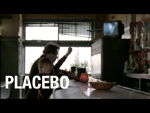Youtube: Placebo - Song To Say Goodbye (Official Music Video)