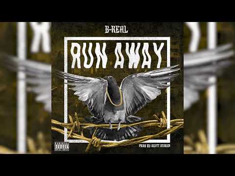 Youtube: B-Real - Runaway ( Prod. By Scott Storch )