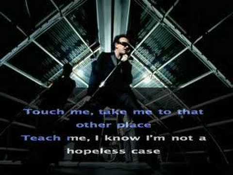 Youtube: U2 - Beautiful Day (with Lyrics)