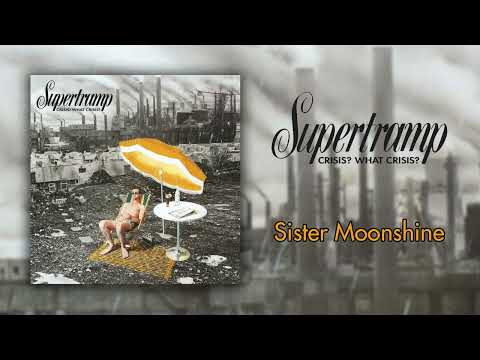 Youtube: Sister Moonshine - Supertramp (HQ Audio)