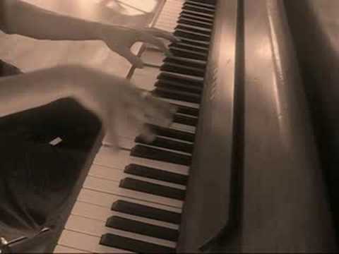Youtube: Equilibrium - Blut im Auge Piano Cover