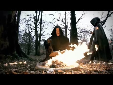 Youtube: DIMMU BORGIR - The Serpentine Offering (OFFICIAL MUSIC VIDEO)