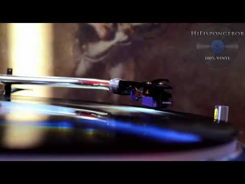 Youtube: Jeff Beck - Cause We've Ended As Lovers - Vinyl - MOV