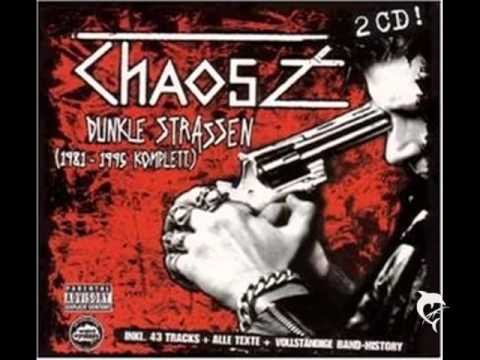Youtube: Chaos Z - 24 Einsam
