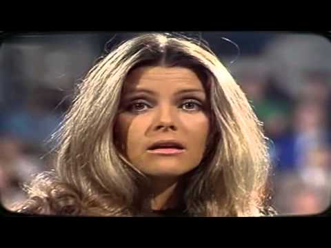 Youtube: Lena Valaitis - Bonjour mon amour 1974