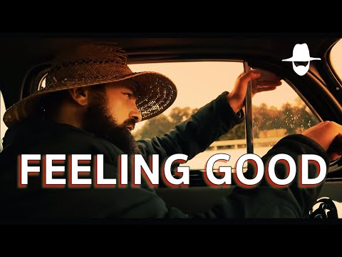 Youtube: Demun Jones - Feeling Good (Official Music Video)