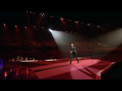 Youtube: Lionel Richie - Endless Love / Dancing on the Ceiling (Symphonica in Rosso)