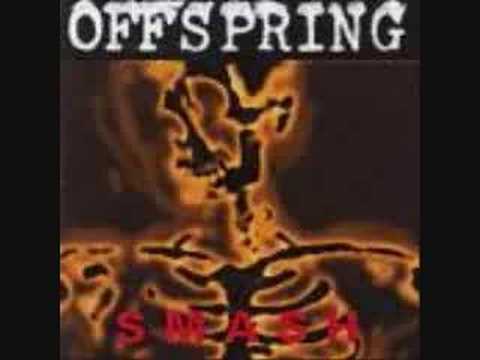 Youtube: The Offspring Come Out And Play (Keep Em Seperated)